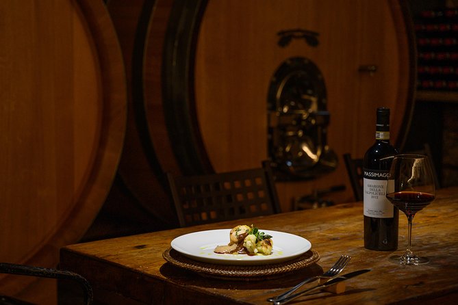Verona: Wine Tasting Dinner  - Veneto - Directions