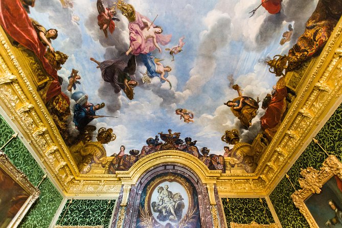 Versailles: 2-Hour Private Tour for Families & Children - Additional Information for Participants