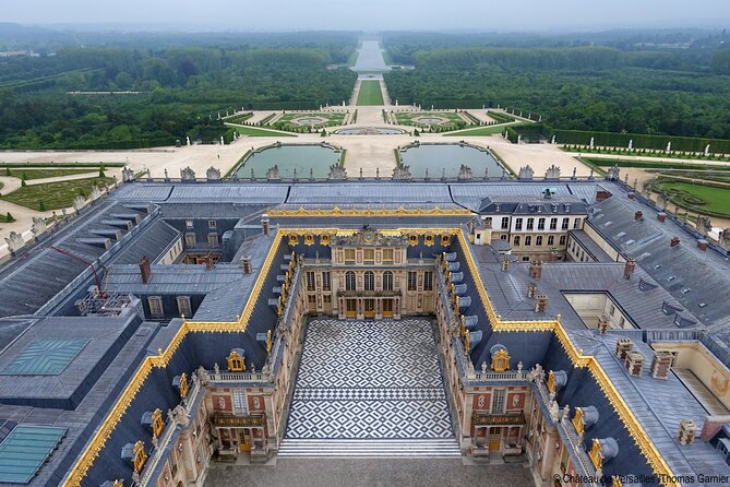 Versailles Palace & Gardens Guided Tour - Traveler Experiences and Recommendations