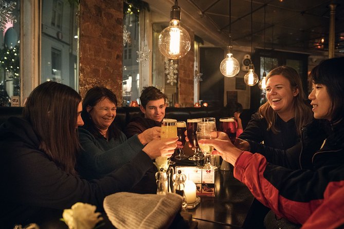 Vesterbro Cultural Tour With Beer Tasting - Positive Feedback From Participants