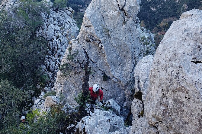 Via Ferrata Stairway to Heaven in La Hermida - Booking and Confirmation