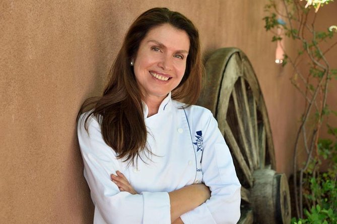 Viator Exclusive: Gourmet Brunch in Santa Fe With Chef Carolina - Inclusions and Details