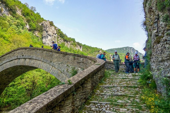 Vickos-Aoös National Park 3-Day Hiking Adventure  - Epirus - Packing and Preparation Tips