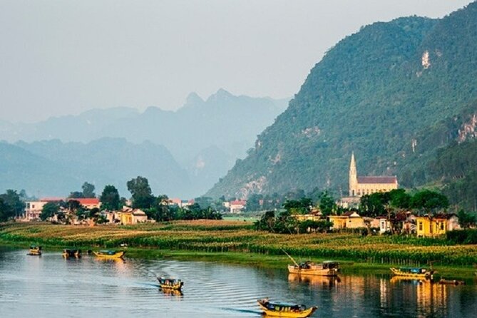 Vietnam DMZ and Phong Nha Cave Private Day Trip - Common Questions