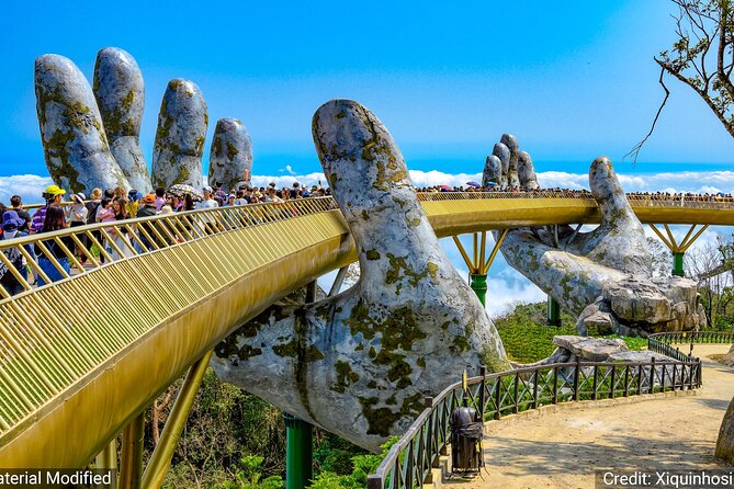 Vietnam: See & Experience Almost It ALL in 11 Days, First Class Custom Tours - Expert Guides
