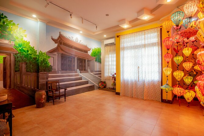 Vietnamese Tradition Combo Ao Dai Coffee and Banh Mi Private Tour - Tour Details