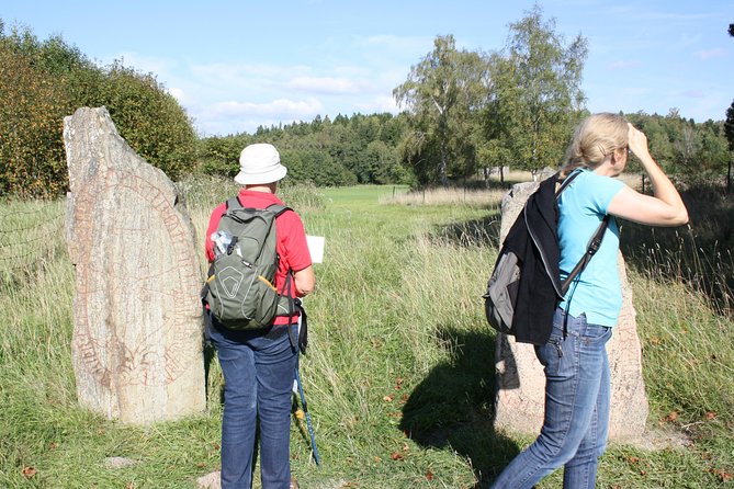 Viking History Small Group Tour From Stockholm: Half Day Including Sigtuna - Feedback on Sigtuna Stop