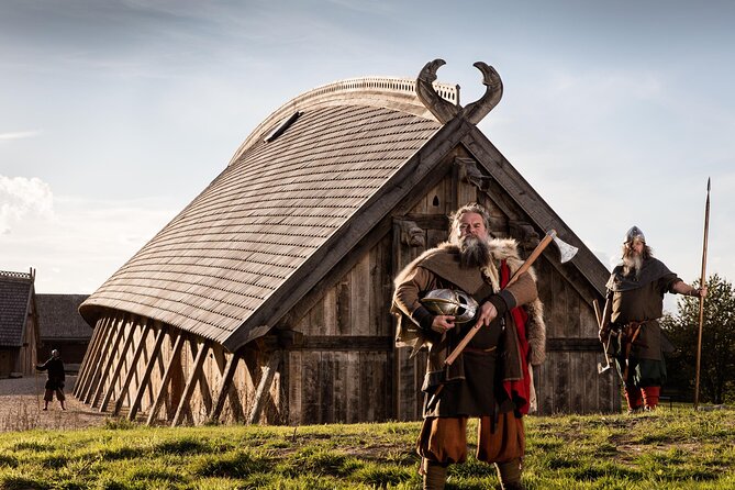 Viking Village and Danish History Day - Tour Inclusions and Exclusions