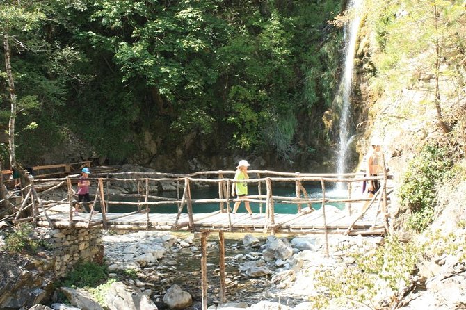 Vikos - Aoos Geopark (2 Days) - Tips for a Successful Trip
