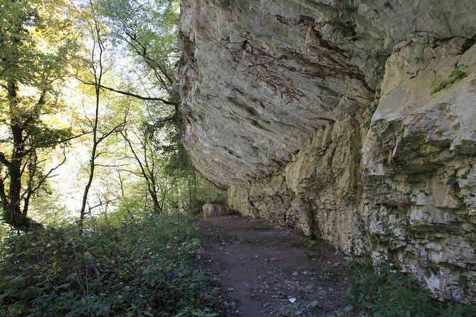Vikos Gorge Guided Full-Day Hike  - Epirus - Meeting and Pickup Information
