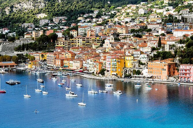 Villefranche Like a Local: Customized Private Tour by Lokafy - Reviews and Ratings