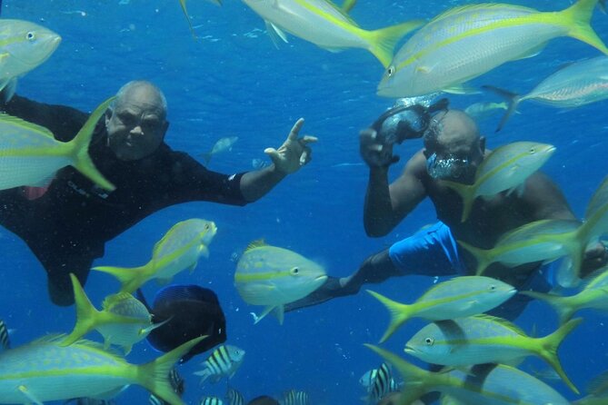 VIP Fascinating Boat Ride & Snorkeling at Sosua Bay - Pricing and Terms
