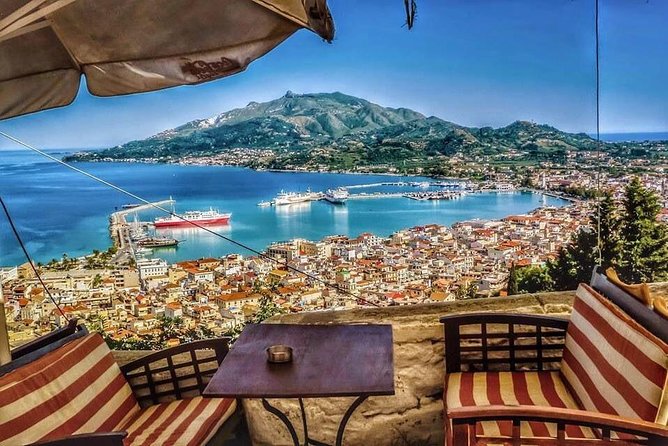 VIP Full Day Tour Shipwreck Blue Caves and Top View - Traveler Photos and Featured Review