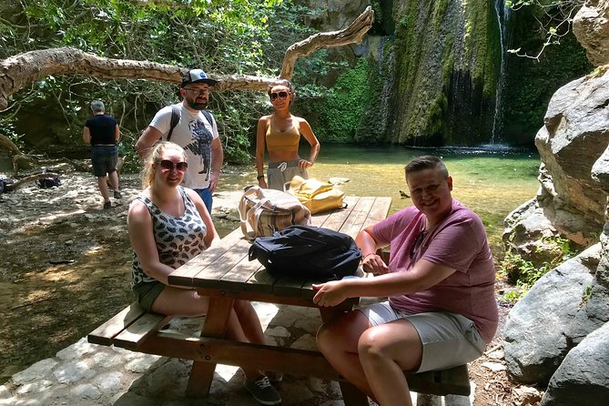 VIP Luxury Private Tour - Full Day - 4x4 Excursion With Land Rover - Highlights of the Tour