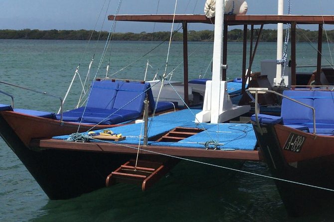 VIP Morning Delight Champagne Sailing and Snorkeling With Lunch - Additional Information