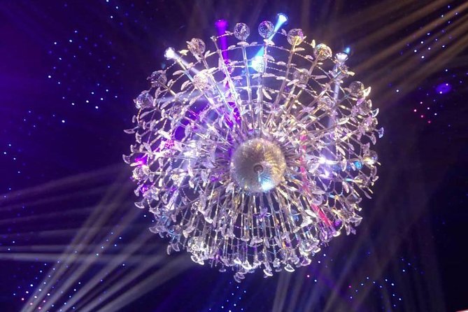 VIP Nightclub Tour in Playa Del Carmen - Meet Your Guide in Downtown Playa Del Carmen