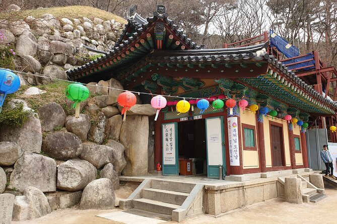 VIP Private 1 Day Gyeongju Tour - Expert Local Guide