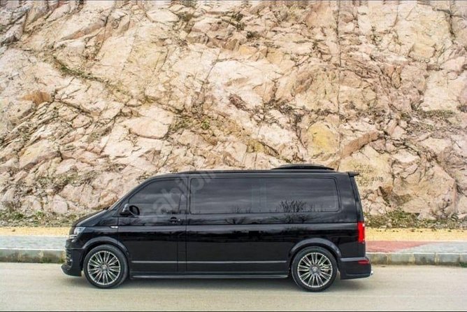 Vip Private Deluxe Airport Transfer ( Marmaris to Dalaman Airport ) - Pricing