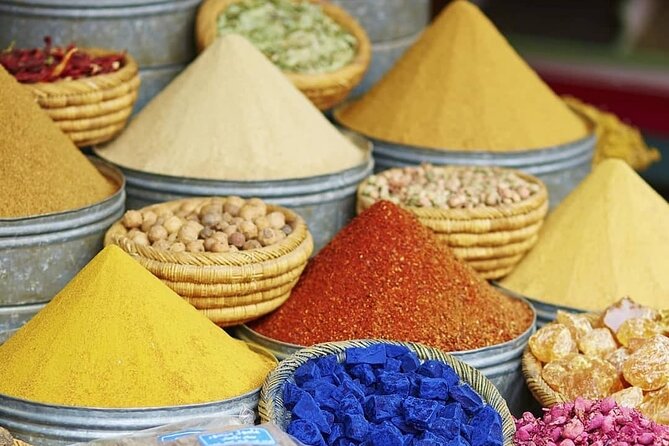 Vip Private Excursion From Tangier To Chefchaouen - Additional Info