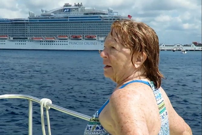VIP Private Glass Bottom Boat and Snorkeling, 3 Reefs in Cozumel - Common Questions
