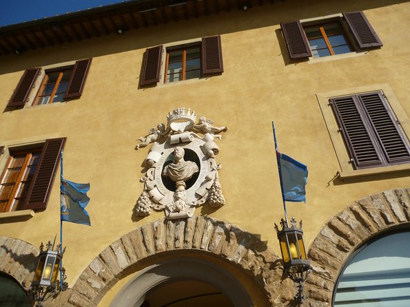 VIP Private Tour Florence Cathedral Dome & Monuments - Traveler Photos