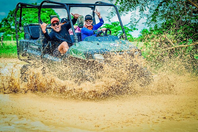 Vip Punta Cana Buggies - Explore the Dominican Countryside