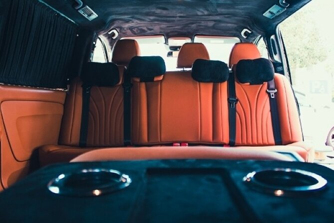 VIP Transfers From Dalaman Airport - Cancellation Policy