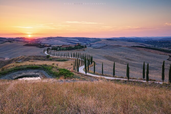 VIP Wine Experience Montalcino & Montepulciano With Lunch - Questions and Booking