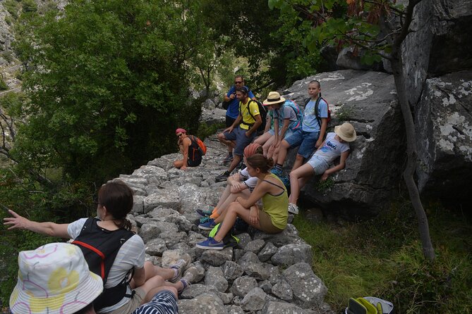 Viros Gorge Hike - Additional Information and Health Considerations
