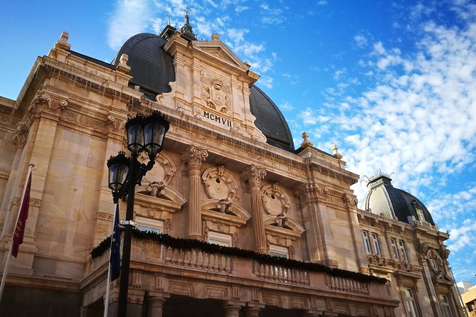 Virtual Guided Tour Cartagena - Questions and Support