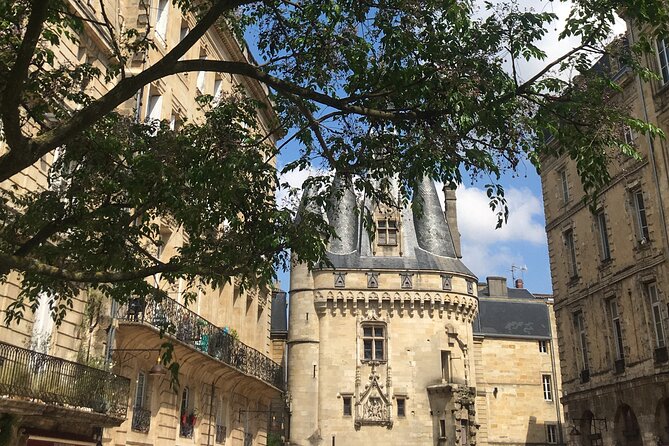 Visit Bordeaux With a French Teacher! - Cultural Experiences in Bordeaux