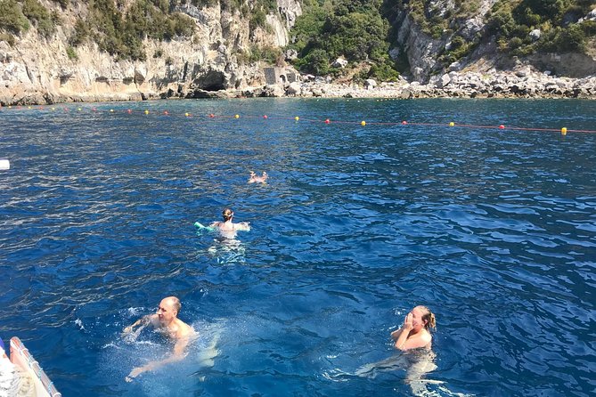 Visit Costiera Sorrento Coast Between History and Legend - Cultural Experiences