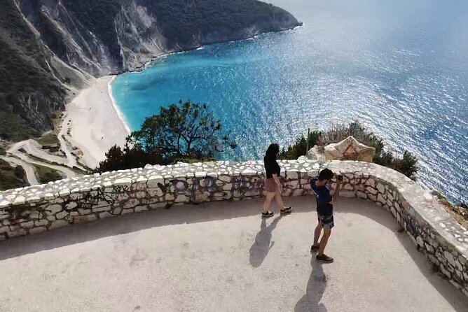 Visit Melissani Lake Cave by Boat With Myrtos View Point - Reviews and Customer Feedback