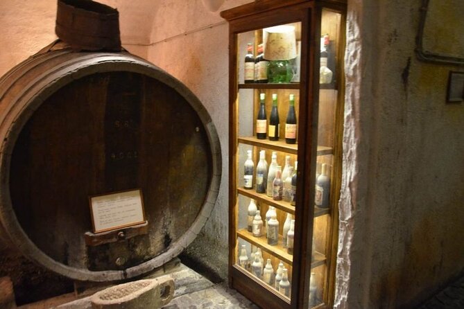 Visit to a Wine Museum and Wine Tasting in Santorini - The Sum Up