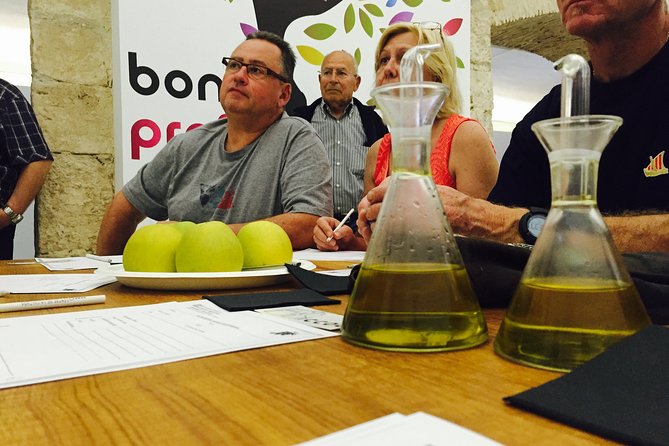 Visit to an Oil Mill With Wine Tasting and Wine Tasting - Key Dates and Duration