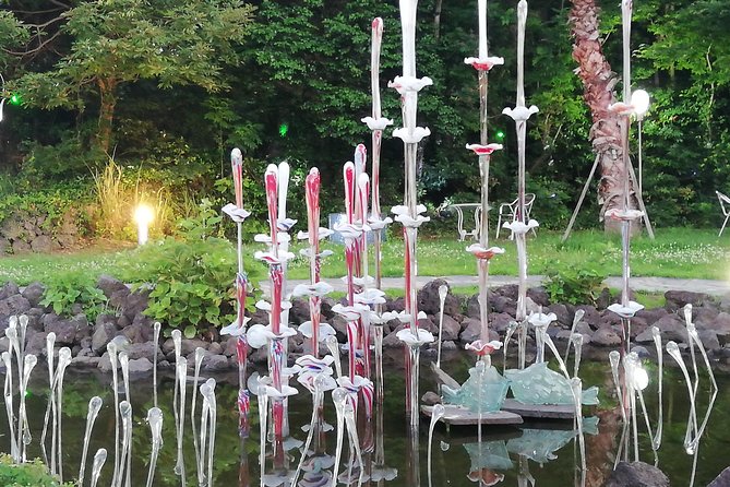 Visiting Jeju Glass Museum - Additional Information