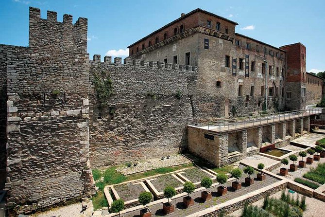 Vitoria and Añana Salt Valley Small Group Tour, Lunch Included - Contact and Terms