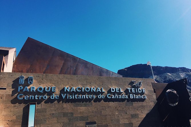 VOLCANO TEIDE NATIONAL PARK Half-Day in a Small Group by Bus - Booking and Support