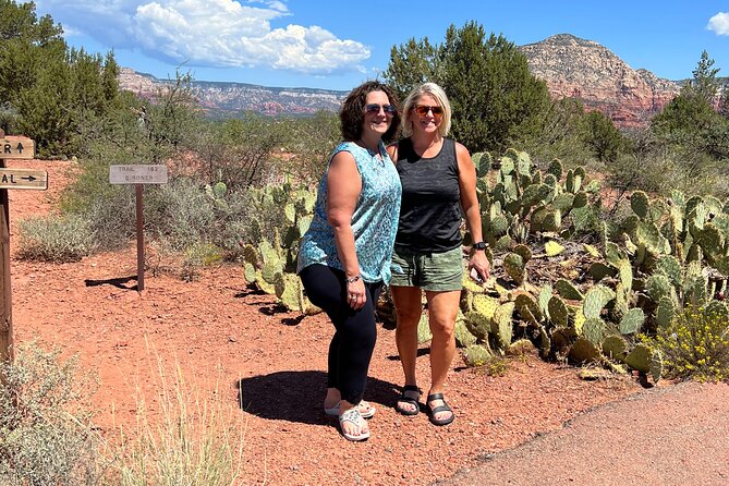 Vortex to Vineyard Tour (Sedona/Verde Valley Vineyards) - Additional Information and Traveler Resources