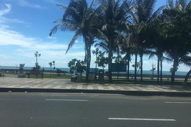 Vung Tau City Tour Pickup From Phu My Port - Meeting and Pickup Information