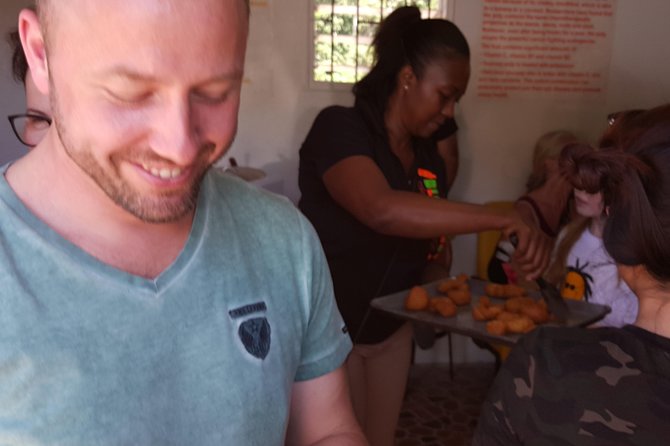 Wah Gwaan Culture Tour (Jamaican Culinary, Cultural, History & Dance) - Cultural Activities and Experiences