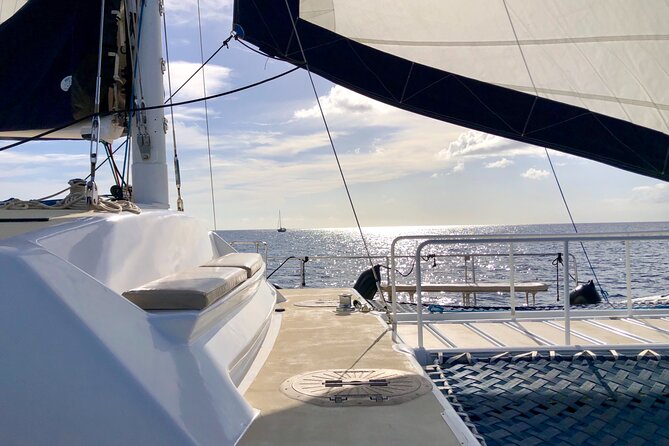 Waikiki Coast Sunrise Sailing Experience - What to Expect