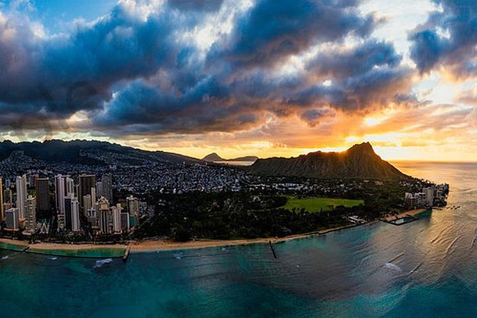Waikiki: Early Morning, Sunrise Tour  - Honolulu - Traveler Reviews