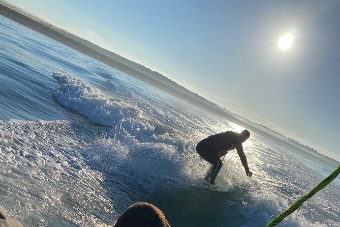 Wakeboarding, Water Skiing & Inflatables: West Sussex  - South East England - Meeting and Pickup