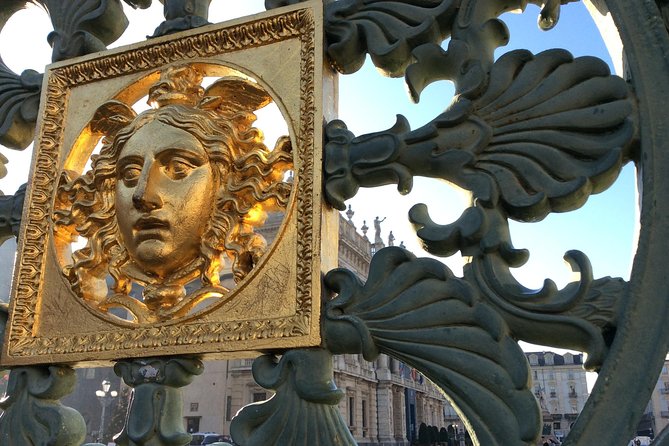 Walking Around Turin With a Local Guide - Traveler Photos