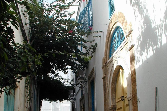Walking City Tour - Highly Recommended Guide: Joseph