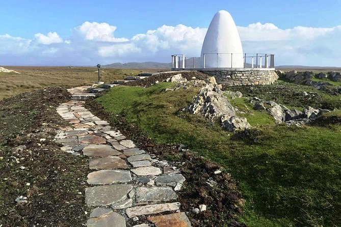 Walking Cultural & History Tour: Pearses Cottage & Derrigimlagh,Guided Full Day - Cancellation Policy