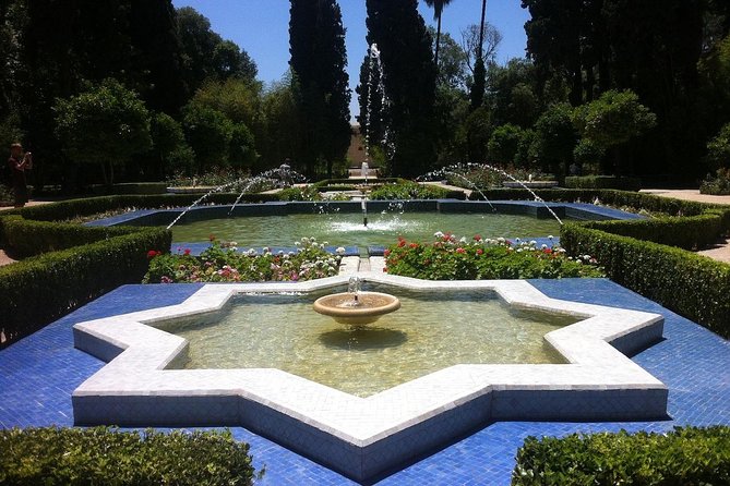 Walking Day : Private Excursion in the Ancient City of Fez - Expert Tour Guide