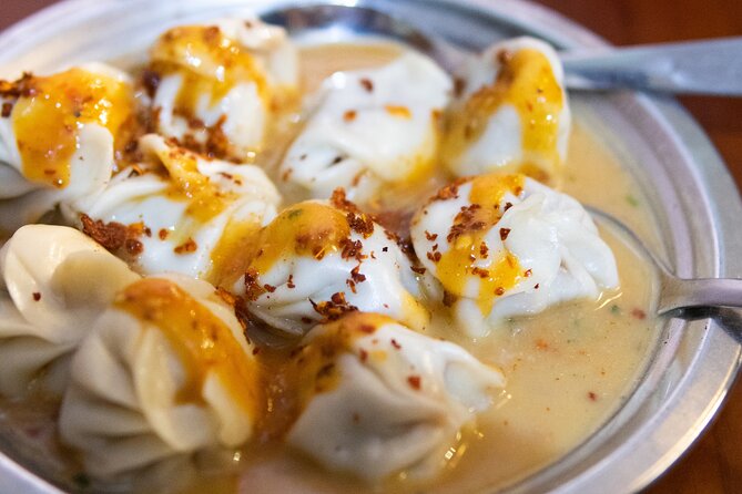 Walking Food Tour in Hidden Local Eateries of Kathmandu - Additional Information