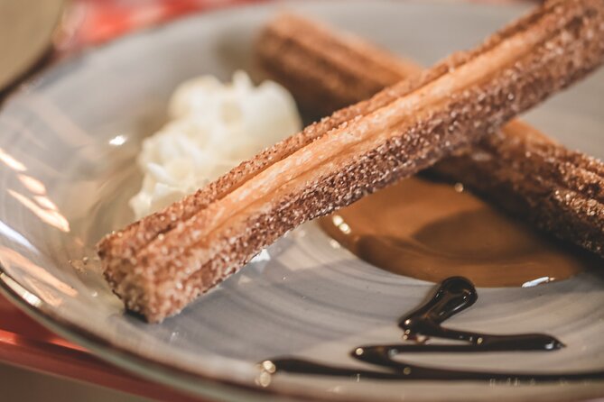 Walking Food Tour in St. Catharines - Tour Schedule and Duration